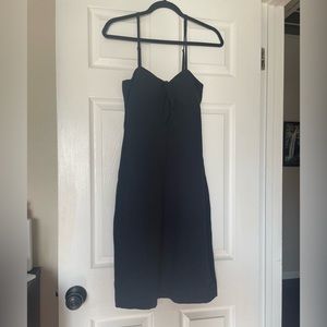 Tommy bahama little black dress